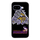 minnesota vikings 1st Google Pixel 10A Case