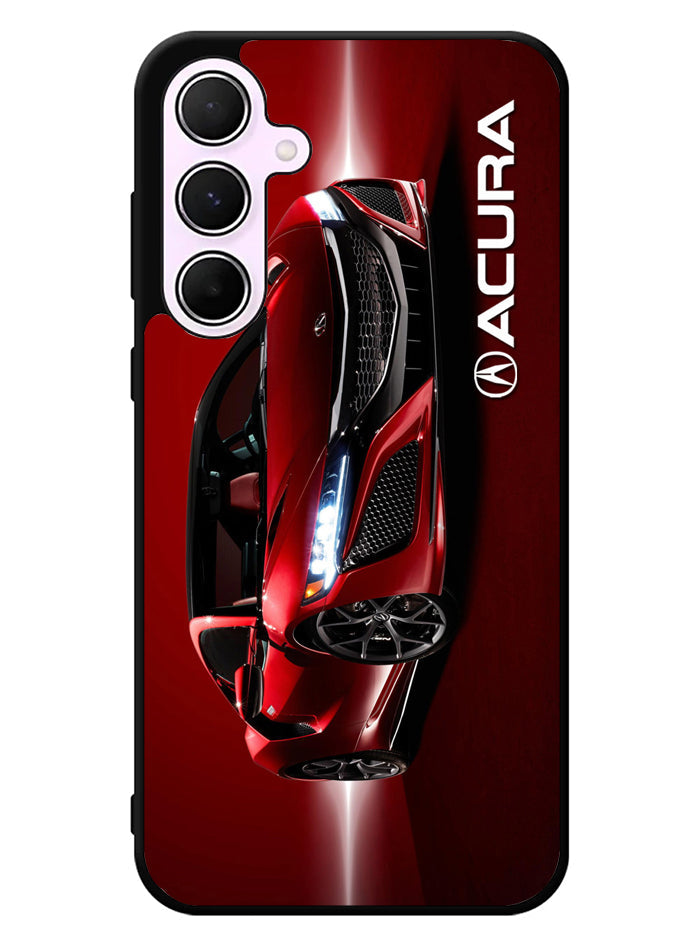 Acura Nsx Samsung Galaxy A35 5G Case