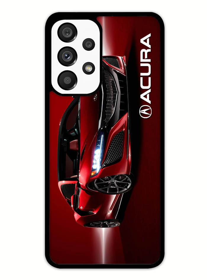 Acura Nsx Samsung Galaxy A53 5G Case