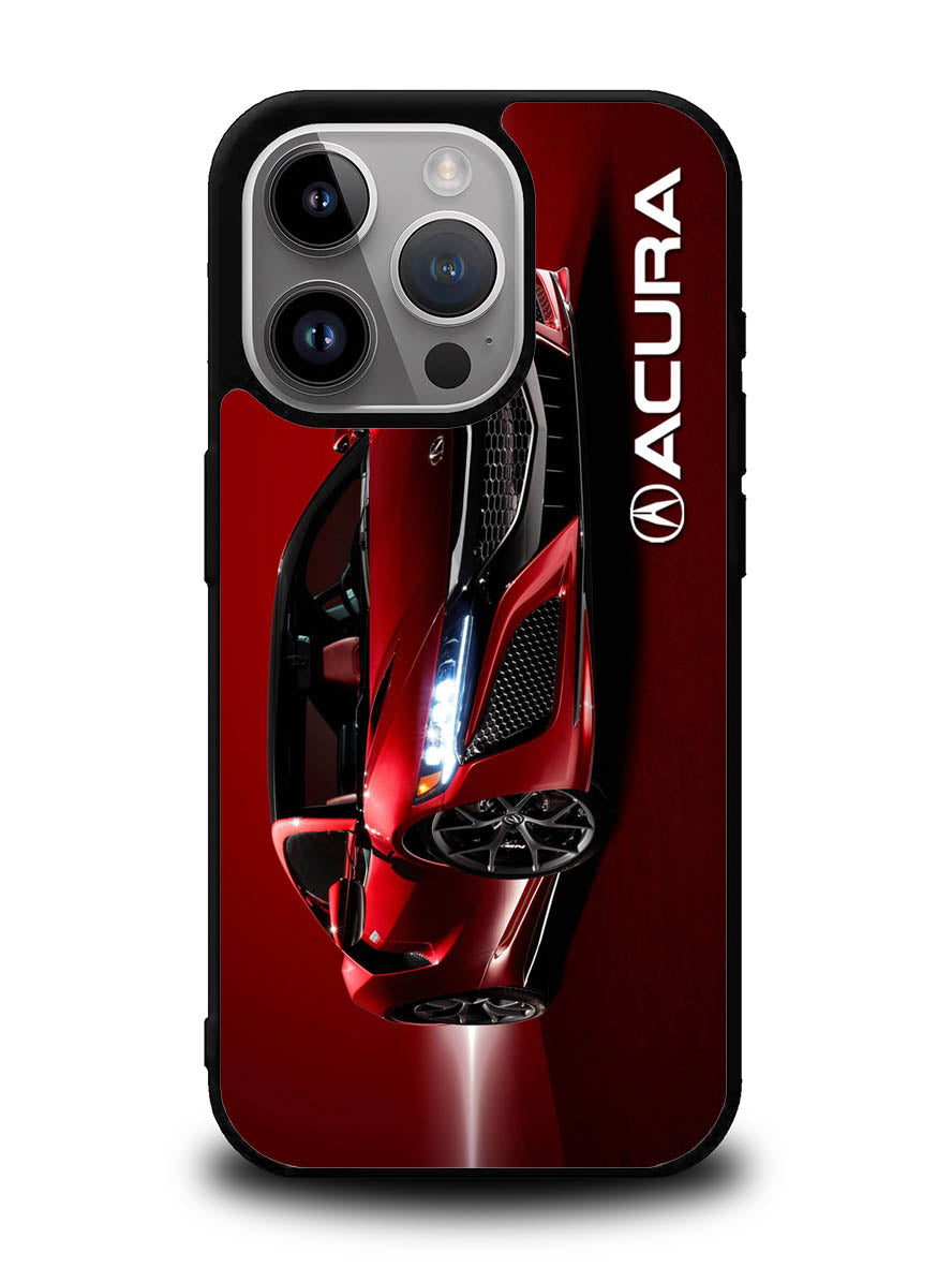 Acura Nsx iPhone 16 Pro Max Case