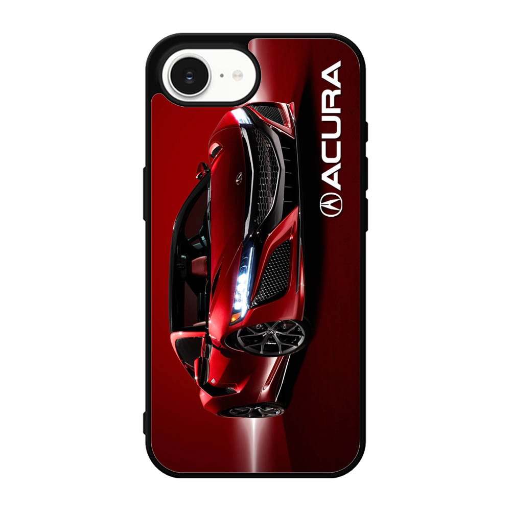 Acura Nsx iPhone 17e Case
