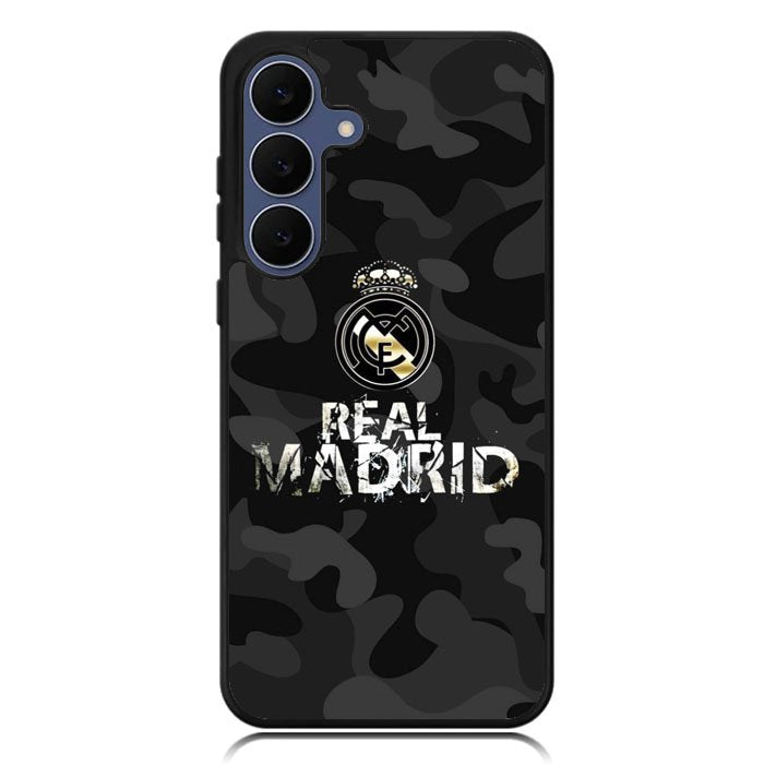 Army Real Madrid Case Samsung Galaxy S24 Case DC0092