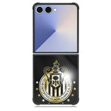 Cd Guadalajara Chivas Case Samsung Galaxy Z Flip 7 Case DC0299