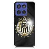 Cd Guadalajara Chivas Case Motorola Moto G Stylus 5G 2025 DC0299