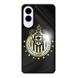 Cd Guadalajara Chivas Case Samsung Galaxy S25 Edge DC0299