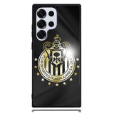 Cd Guadalajara Chivas Case Samsung Galaxy S24 Ultra Case DC0299