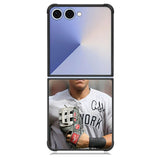 Aaron Judge New York Samsung Galaxy Z Flip 7 Case DC0013