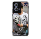 aaron judge NEW YORK Motorola Moto Edge 2024 Case DC7671