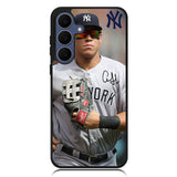 Aaron Judge New York Samsung Galaxy S23 Plus , Samsung Galaxy S23+ Case DC0013