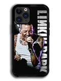 chester bennington linkin park Google iPhone 13 Pro Max Case BLN1596