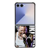 chester bennington linkin park 1st Samsung Galaxy Z Flip 7 5G Case