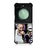 chester bennington linkin park 1st Samsung Galaxy Z Flip 6 Case