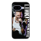 chester bennington linkin park 1st Google Pixel 10A Case