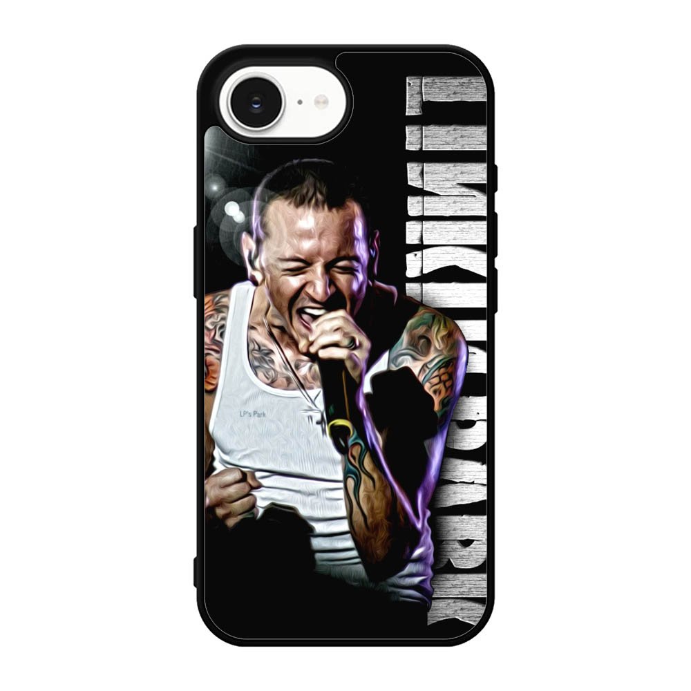 chester bennington linkin park 1st iPhone 17e Case