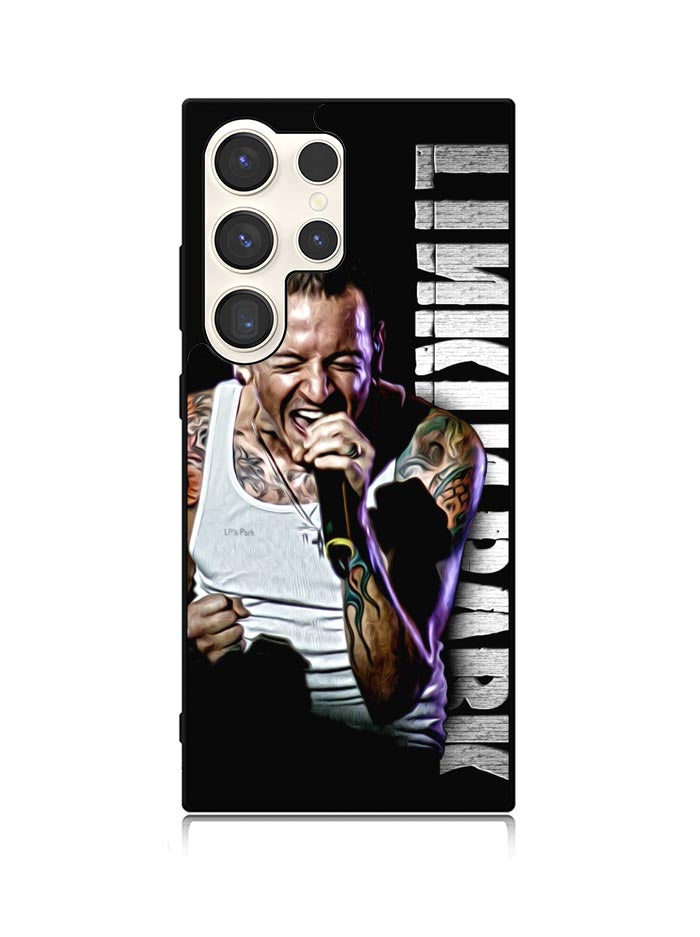 chester bennington linkin park 1st Samsung Galaxy S24 Ultra 5G Case