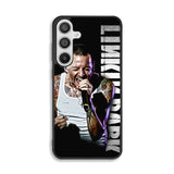 chester bennington linkin park 1st Samsung Galaxy A26 Case DC6920