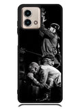 chester bennington linkin park 2nd Motorola Moto G Stylus 5G 2023 Case
