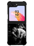 chester bennington linkin park 2nd Samsung Galaxy Z Flip 5 5G 2023 Case