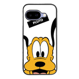 Pluto Disney Cartoon Google Pixel 10A Case
