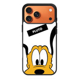 Pluto Disney Cartoon iPhone 18 Pro Max Case