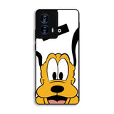 Pluto Disney Cartoon Motorola Moto G Power 5G 2024 Case DC2757