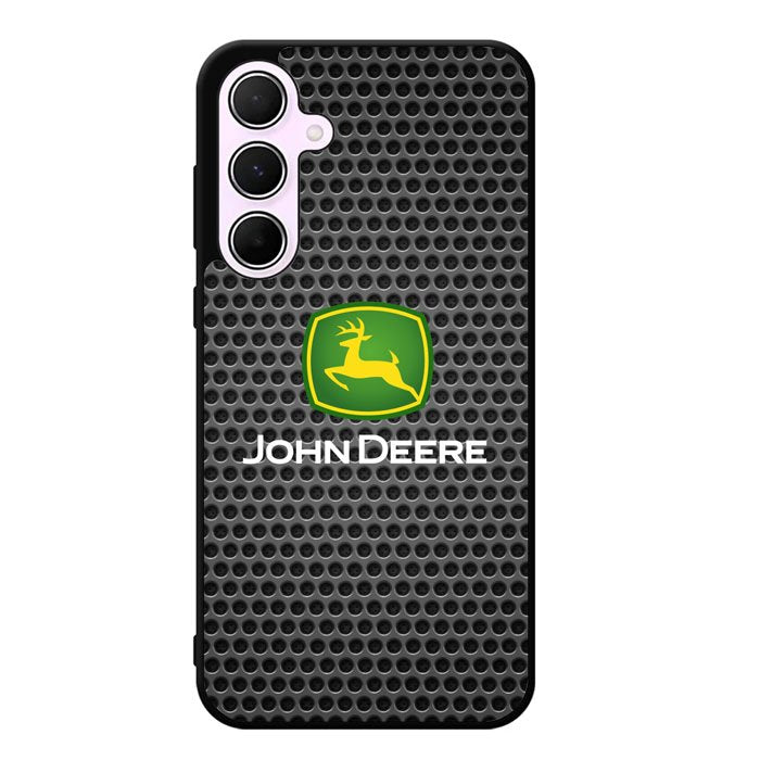 John Deere Logo Samsung Galaxy A25 5G Case DC0930