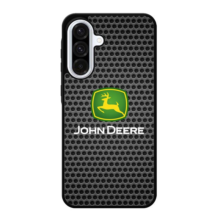 John Deere Logo Samsung Galaxy A16 Case DC0930