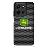 John Deere Logo Motorola Moto G Power 5G 2025 DC0930