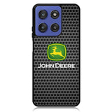 John Deere Logo Motorola Moto G Stylus 5G 2025 DC0930