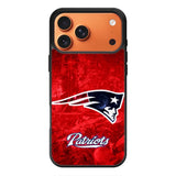 New England Patriots 2nd iPhone 18 Pro Case