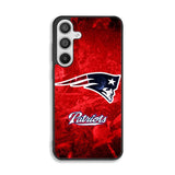 New England Patriots 2nd Samsung Galaxy A26 Case DC4065