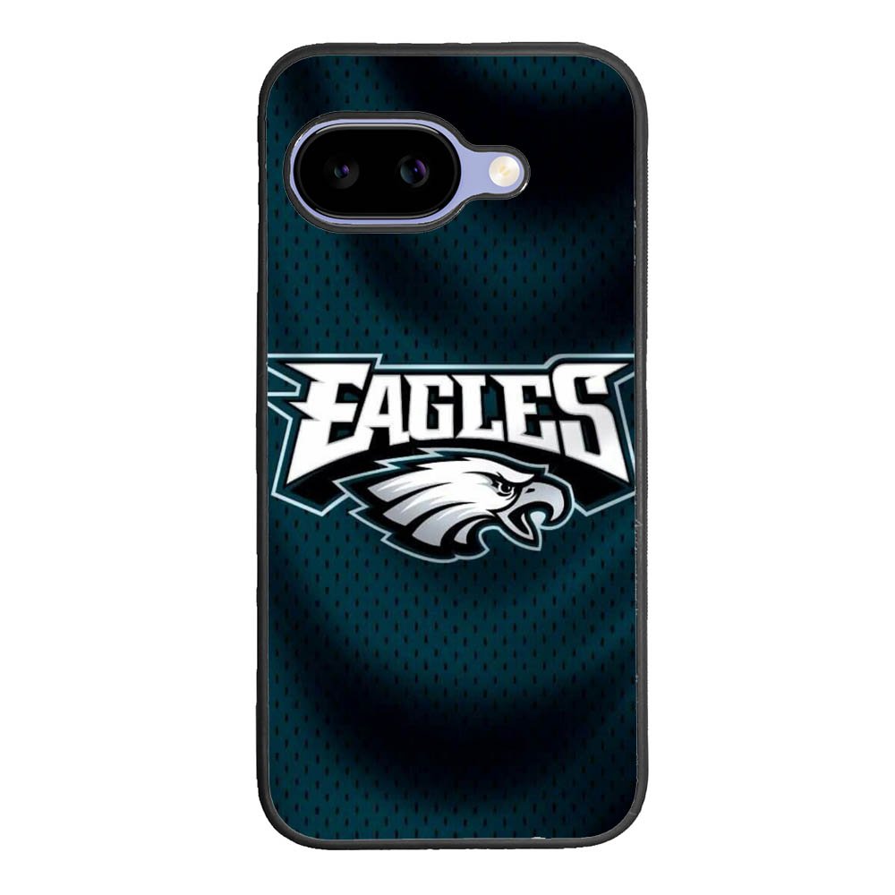 Eagles Nfl Google Pixel 10A Case
