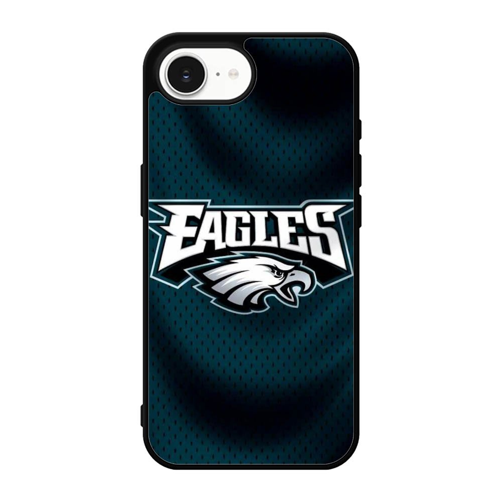 Eagles Nfl iPhone 17e Case DC0590