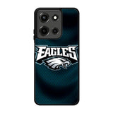 Eagles Nfl Motorola Moto G 5G 2025 Case DC5816