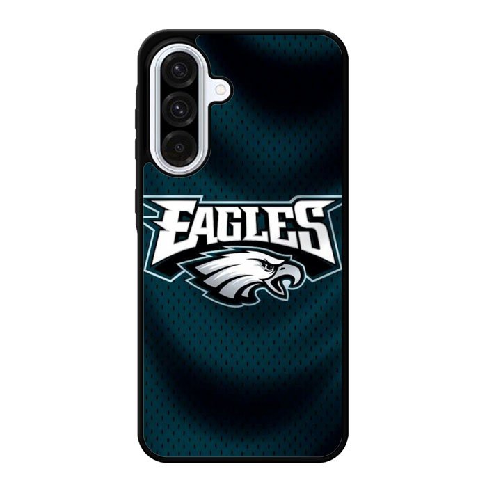 Eagles Nfl Samsung Galaxy A56 Case DC0590