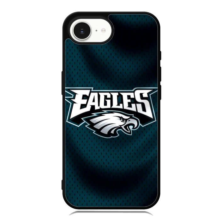 Eagles Nfl iPhone 16e Case DC0590