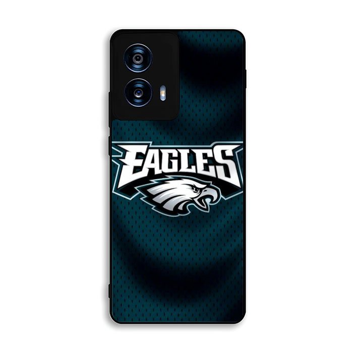 Eagles Nfl Motorola Moto G Power 5G 2024 Case DC4993