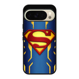 Superman Power Google Pixel 10 Pro XL Case