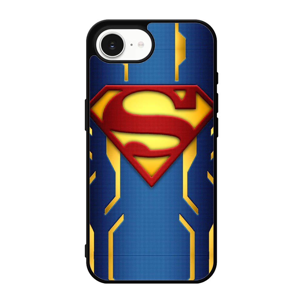 Superman Power iPhone 17e Case
