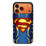 Superman Power iPhone 18 Pro Case