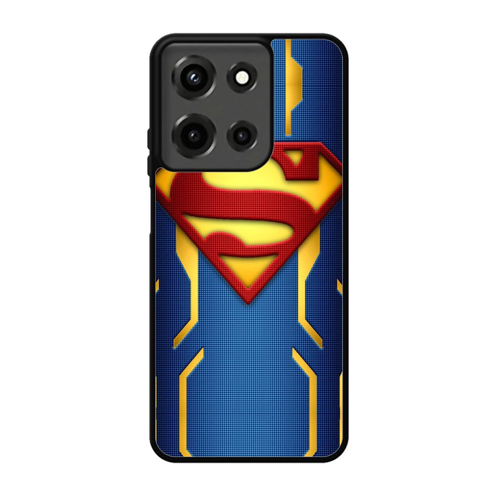 Superman Power Motorola Moto G 5G 2025 Case DC6667