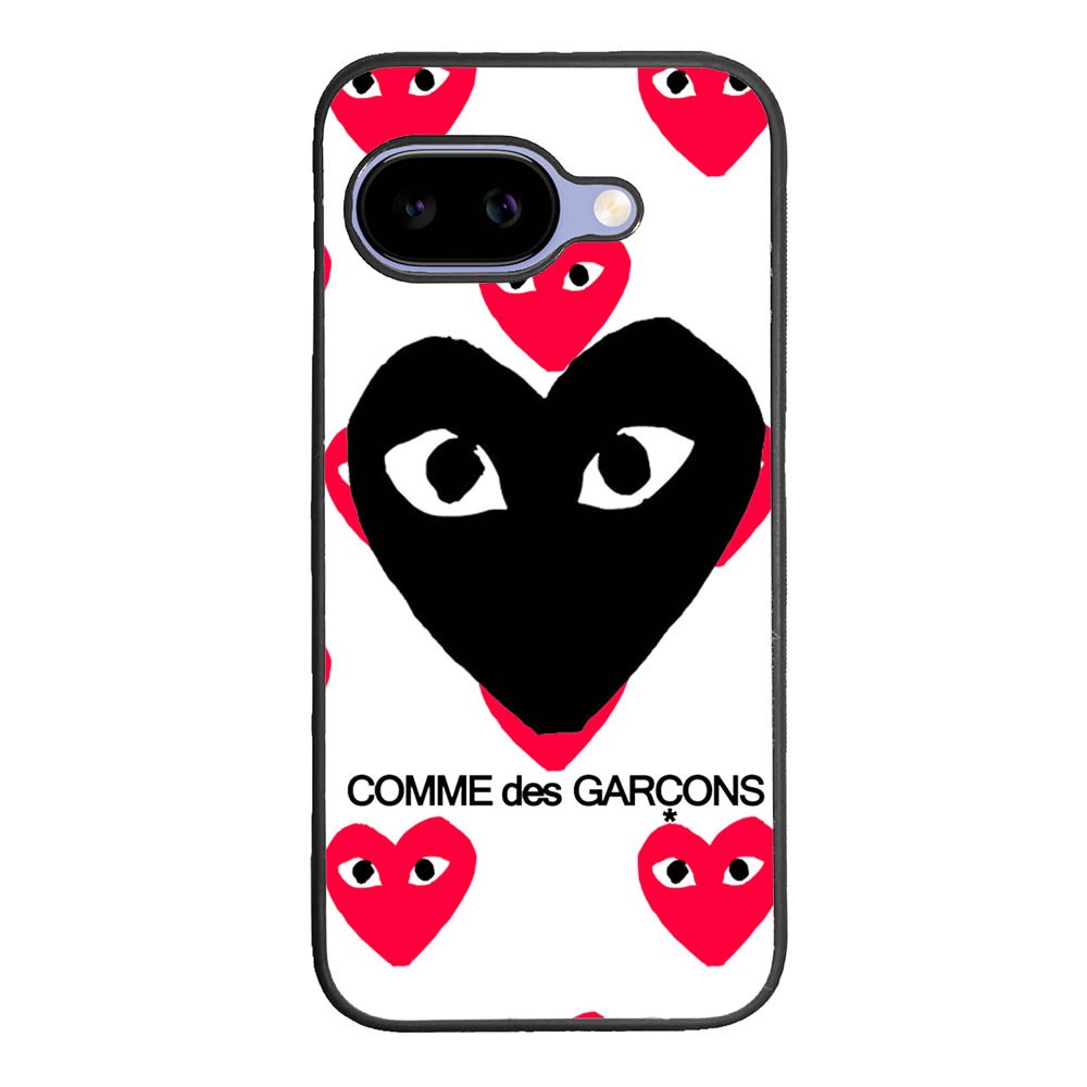 Comme Des Garcons Google Pixel 10A Case DC0377