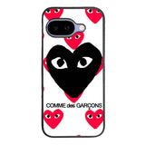 Comme Des Garcons Google Pixel 10A Case