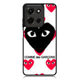 Comme Des Garcons Motorola Moto G Power 5G 2025 DC0377