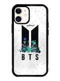 BTS 2nd iPhone 12 Case