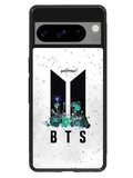 BTS 2nd Google Pixel 8 Pro Case