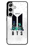 BTS 2nd Samsung Galaxy S25 5G Case