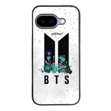 BTS 2nd Google Pixel 10A Case