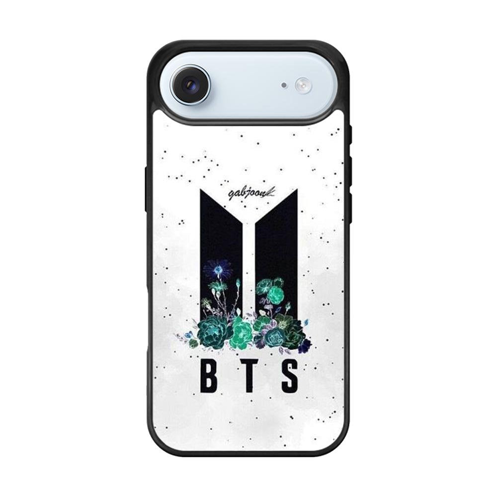 BTS 2nd iPhone Air Case