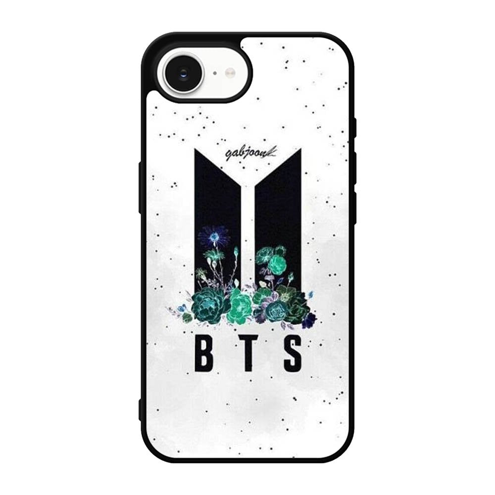 BTS 2nd iPhone 17e Case